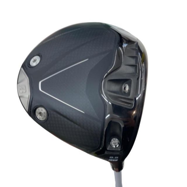 【中古】 ブリヂストン BRIDGESTONE BX2 HT 9.5° ドライバー DR Diamana BS50 II(DR) (フレックスS) メンズ 男性用 右利き 右用 Bランク ゴルフクラブ