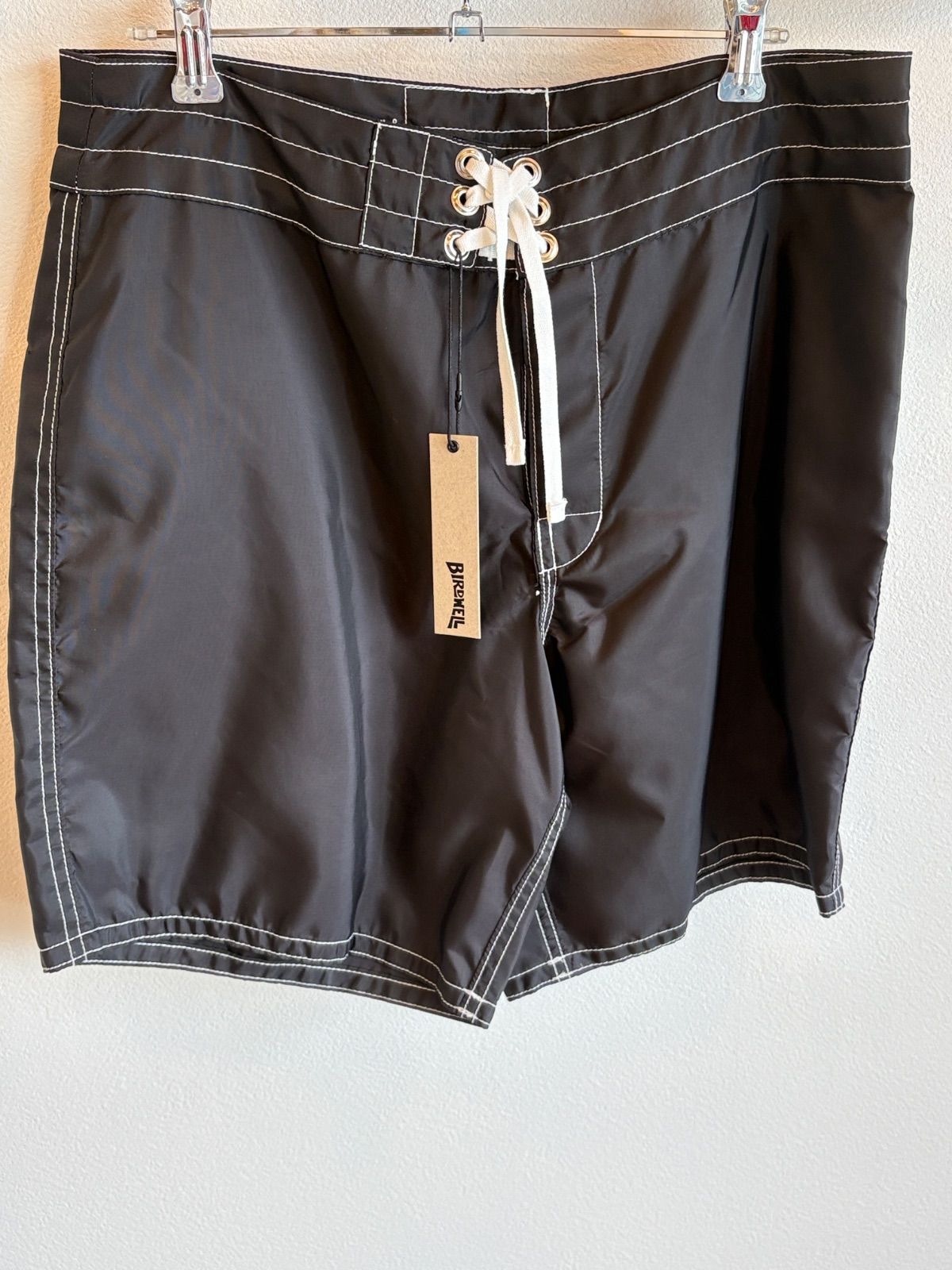 BIRDWELL 300 Boardshorts Black 32