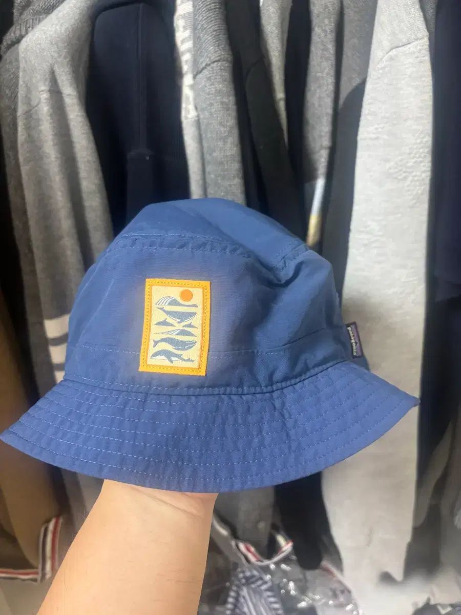 正規品 patagonia(パタゴニア) バケットハット 帽子