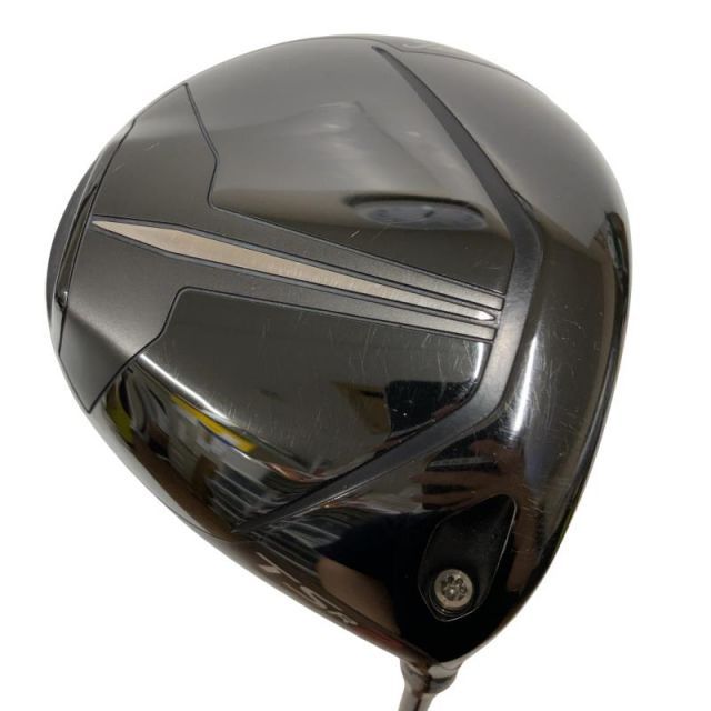 【中古】 タイトリスト TSR2 10° ドライバー DR リシャフト (フレックスその他) メンズ 男性用 右利き 右用 Cランク ゴルフクラブ