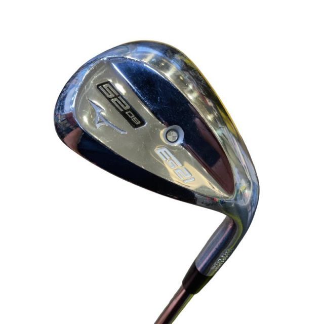 【中古】 ミズノ Mizuno Es21(サテン) 52°/09° ウェッジ WG NS PRO MODUS3 WEDGE 105 (フレックスその他) メンズ 男性用 右利き 右用 Cランク ゴルフクラブ