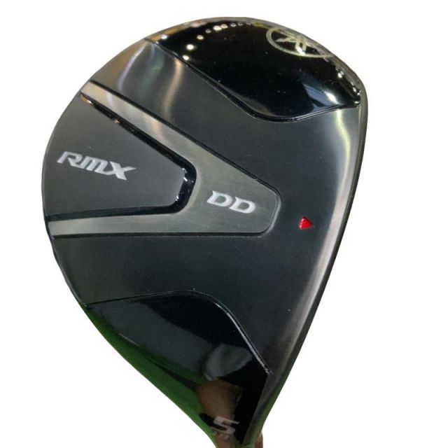 【中古】 ヤマハ RMX DD(2026) 5W フェアウェイウッド FW TENSEI GR f50 (フレックスS) メンズ 男性用 右利き 右用 Bランク ゴルフクラブ