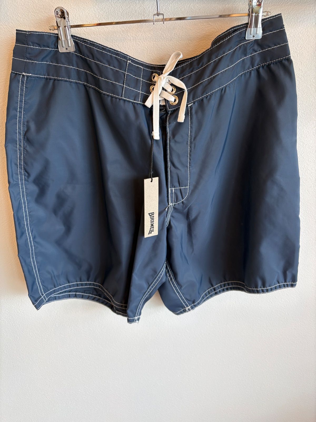 BIRDWELL 300 Boardshorts Navy 32