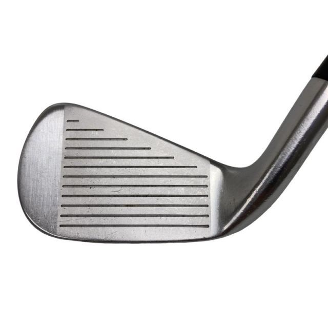 中古】 タイトリスト Titleist 712U U2 ユーティリティ UT リシャフト