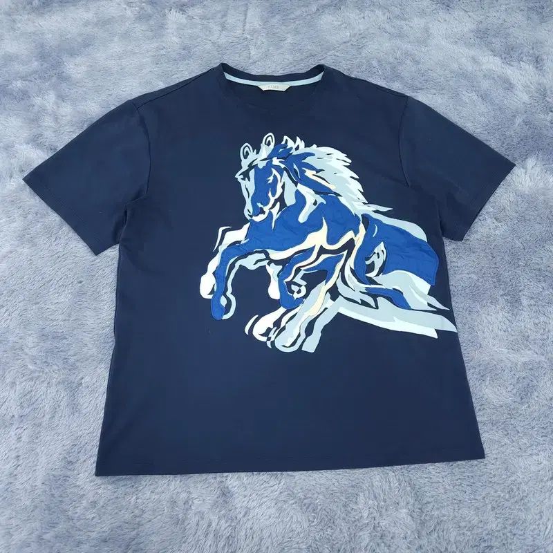 95 TIME 半袖 Tシャツ | 0521A33