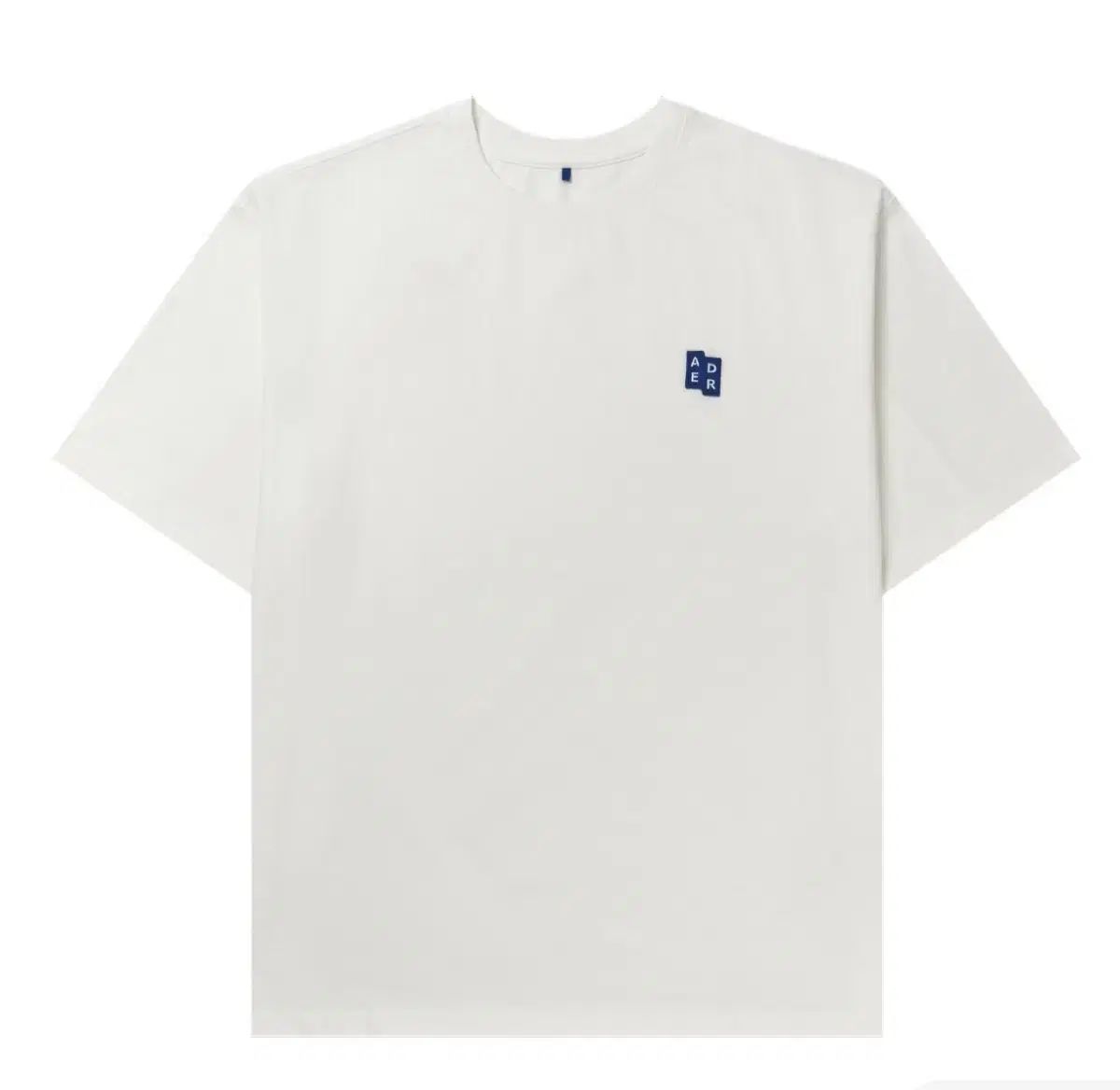 ADER ERROR アーダーエラー 半袖
