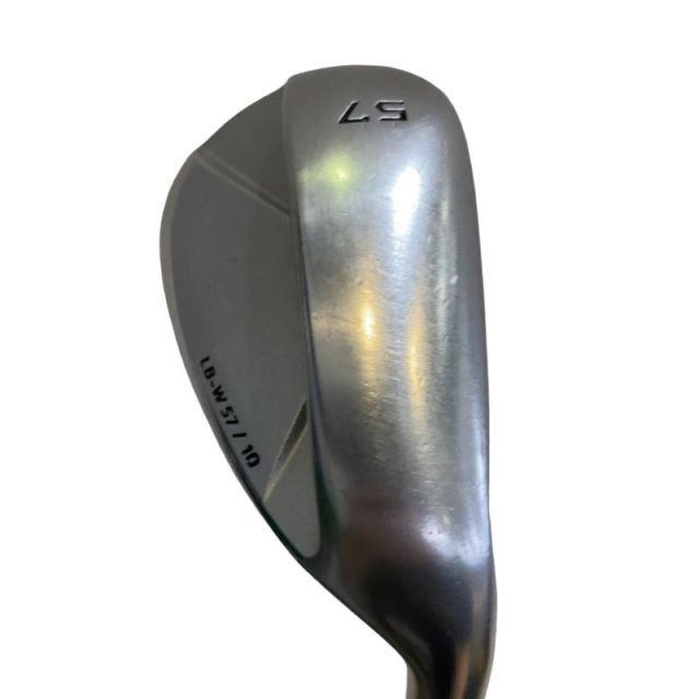 LB-W ウェッジ 本間ゴルフ ホンマ ウェッジ53°57°セット VIZARD ホンマ