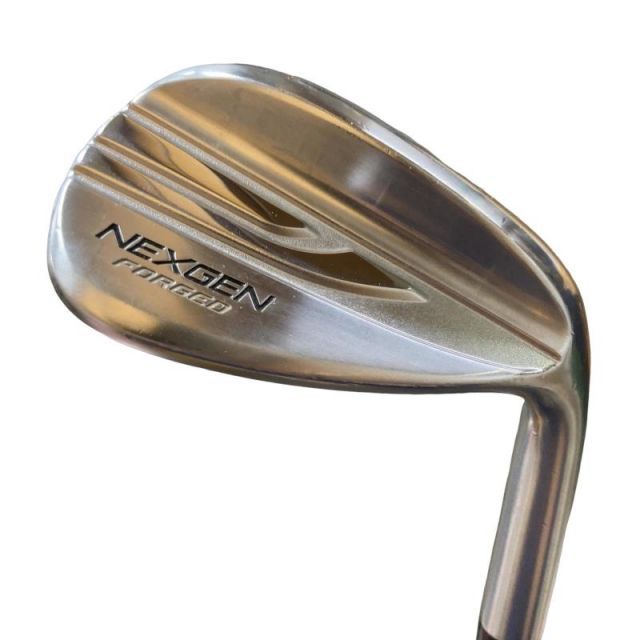 【中古】 ゴルフパートナー NEXGEN FORGED WEDGE(2022) 54°/10° ウェッジ WG NS PRO MODUS3 TOUR105 (フレックスS) メンズ 男性用 右利き 右用 Cランク ゴルフクラブ
