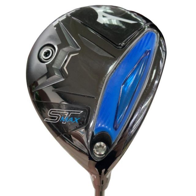 【中古】 ミズノ Mizuno ST-MAX 230 5W フェアウェイウッド FW TOUR AD GM F (フレックスSR) メンズ 男性用 右利き 右用 Cランク ゴルフクラブ