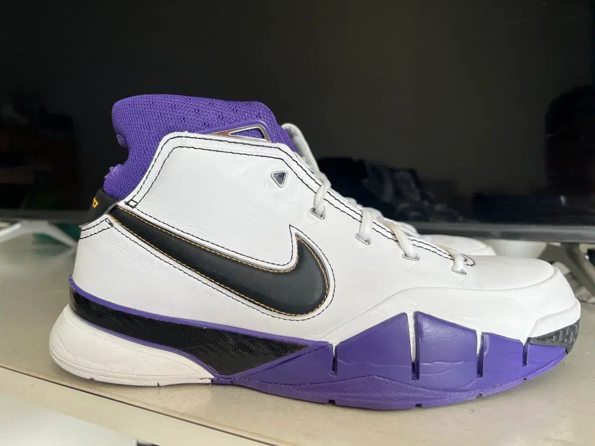 280 NIKE コービー1 プロトロ 2026