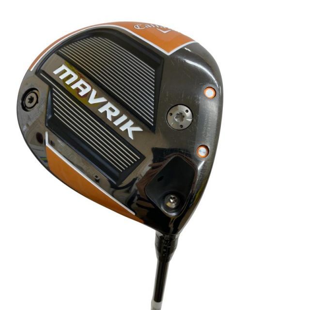 MAVRIK SUBZERO Callaway ドライバー キャロウェイ 10.5° 10.5
