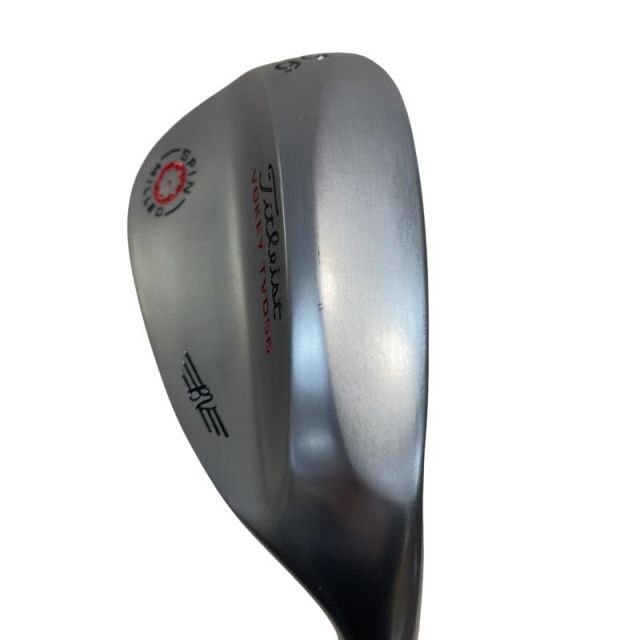 中古】 タイトリスト VOKEY TVDウェッジ 56M ウェッジ WG Dynamic Gold