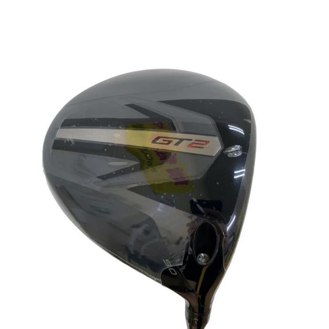 【中古】 タイトリスト GT2 9° ドライバー DR Tour AD VF-6 (フレックスS) メンズ 男性用 右利き 右用 Nランク ゴルフクラブ