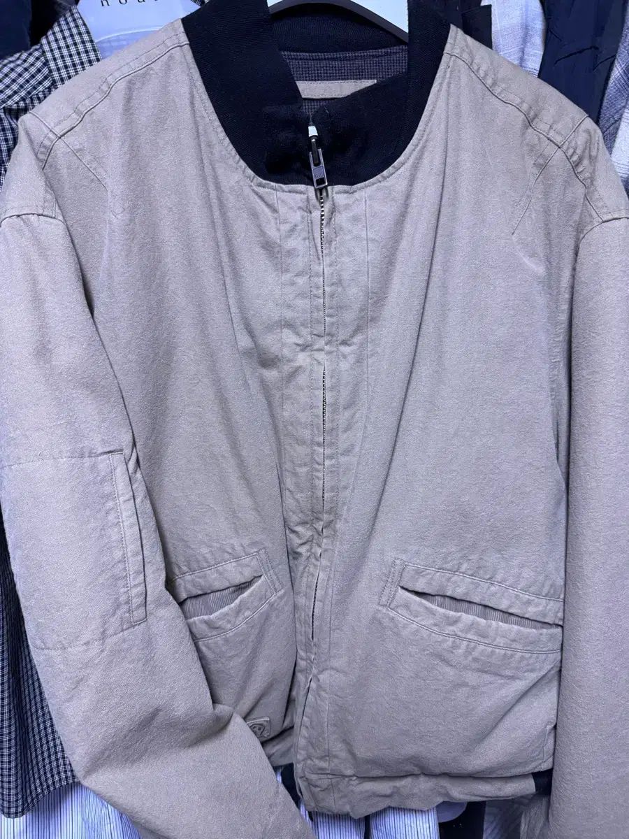 POLYTERU ヘビー タンカー 4 サイズ 出品