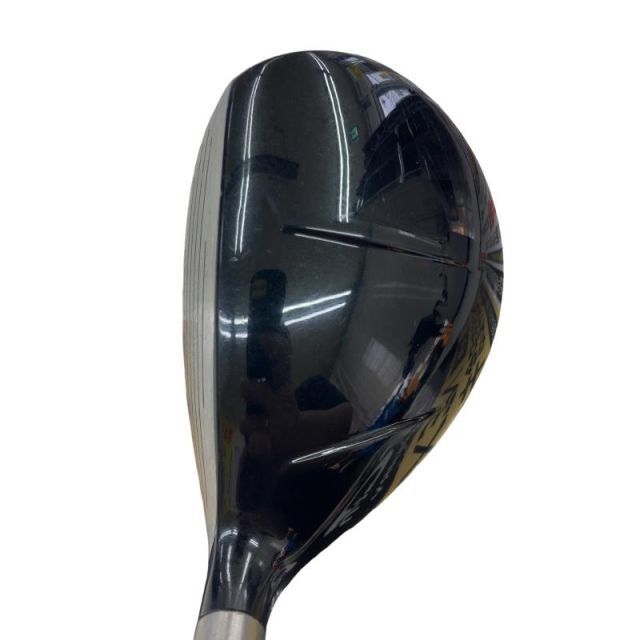 BALDOバルド ユーティリティ3uCOMPETIZIONE568 21°s 正規販売店
