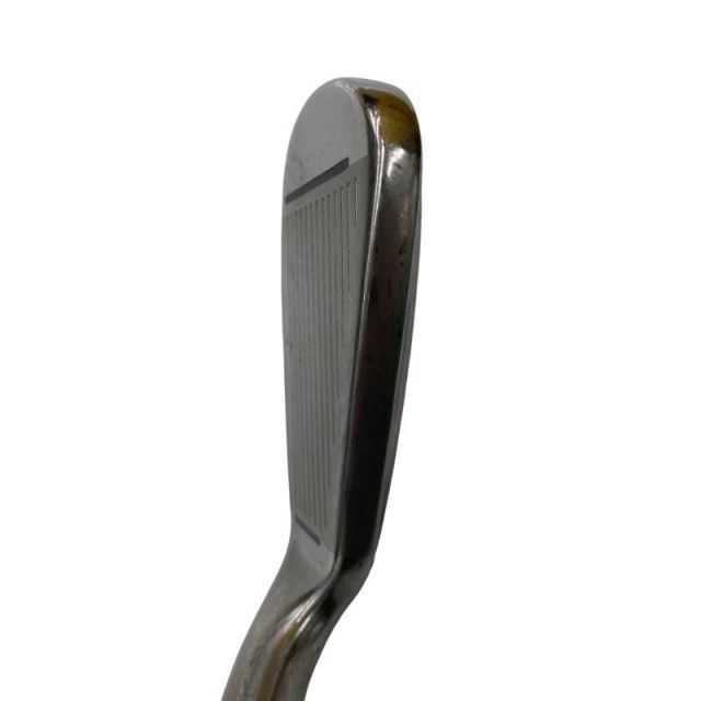 中古】 テーラーメイド M1(2017) 6S アイアンセット IR Dynamic Gold