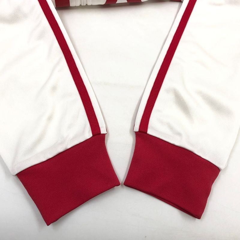 中古品】ADIDAS アディダス 00S AJAX TRACK JACKET アヤックス