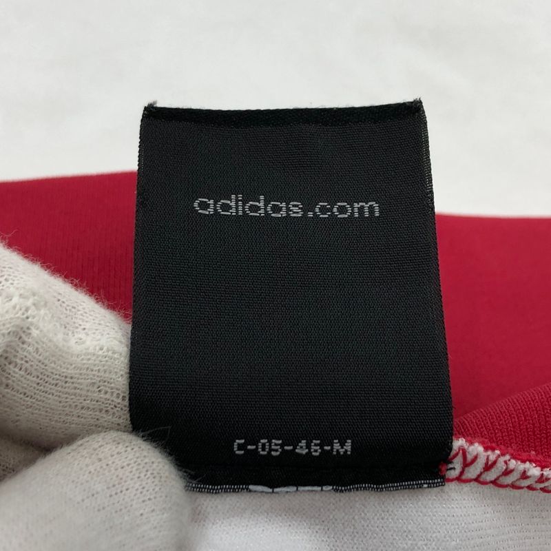中古品】ADIDAS アディダス 00S AJAX TRACK JACKET アヤックス
