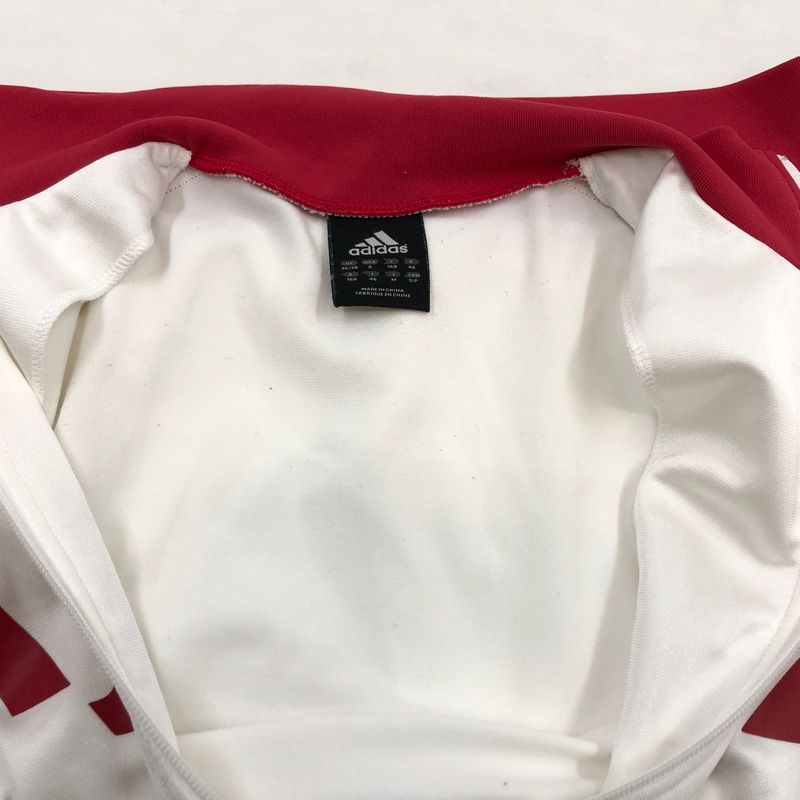 中古品】ADIDAS アディダス 00S AJAX TRACK JACKET アヤックス