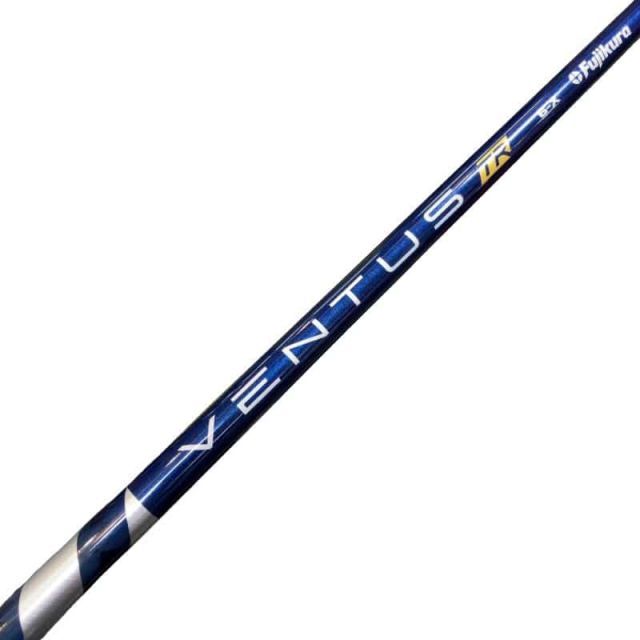 【中古】 VENTUS TR BLUE 6フェアウェイウッド用 シャフト VENTUS TR BLUE 6 (フレックスX)Bランク ゴルフクラブ 12,685円