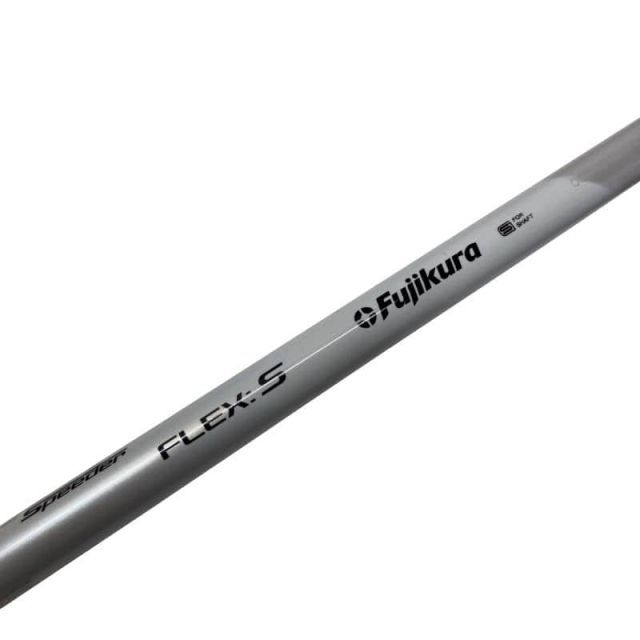 中古】 テーラーメイドスリーブ付き(Qi4D系) フジクラドライバー用