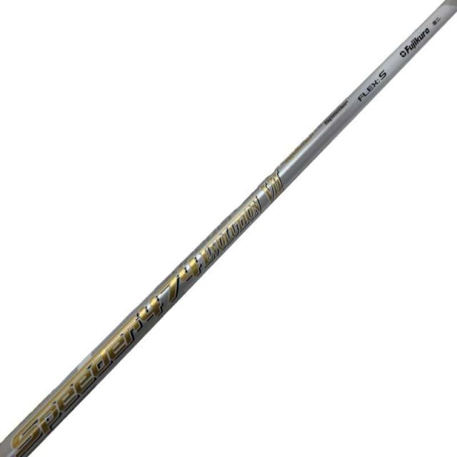 中古】 テーラーメイドスリーブ付き(Qi4D系) フジクラドライバー用