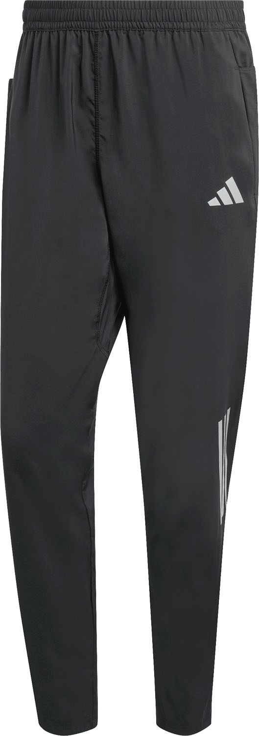 アディダス adidas ADI365 アイコニック /// アストロ ランニング パンツ CT742 KC4946 ブラック