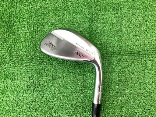 ロイヤルコレクション ROYAL COLLECTION BB WEDGE ウェッジ N.S.PRO
