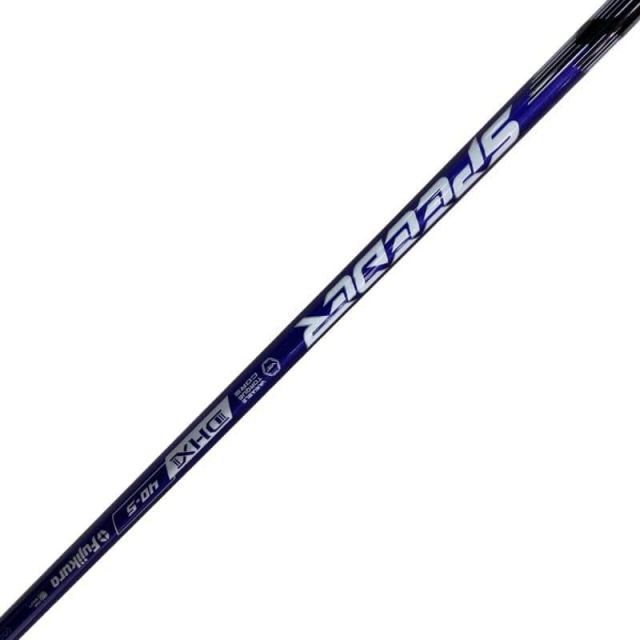 【中古】 テーラーメイドスリーブ付き(Qi4D系) フジクラドライバー用 シャフト SPEEDER NX VIOLET 40 (フレックスS)Aランク ゴルフクラブ