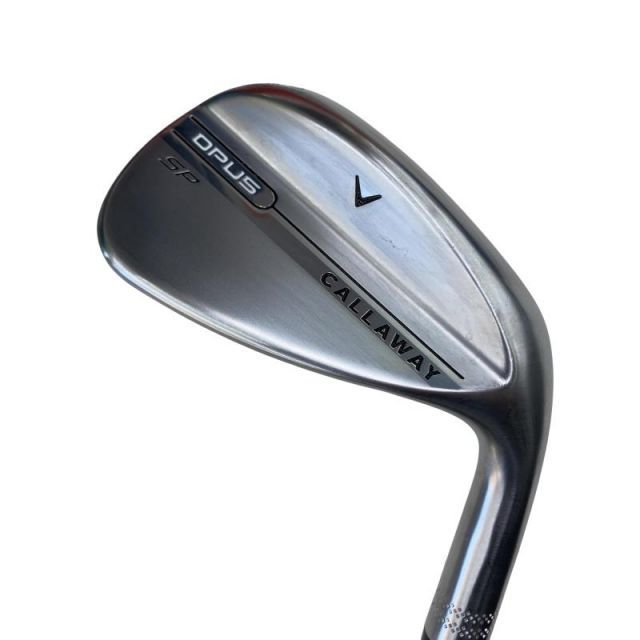【中古】 キャロウェイ OPUS SP クロム 50°/10°S ウェッジ WG NS PRO 950GH neo (フレックスS) メンズ 男性用 右利き 右用 Cランク ゴルフクラブ