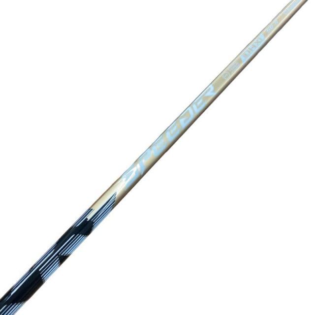 【中古】 テーラーメイドスリーブ付き(Qi4D系) フジクラドライバー用 シャフト SPEEDER NX GOLD 50 (フレックスR)Bランク ゴルフクラブ