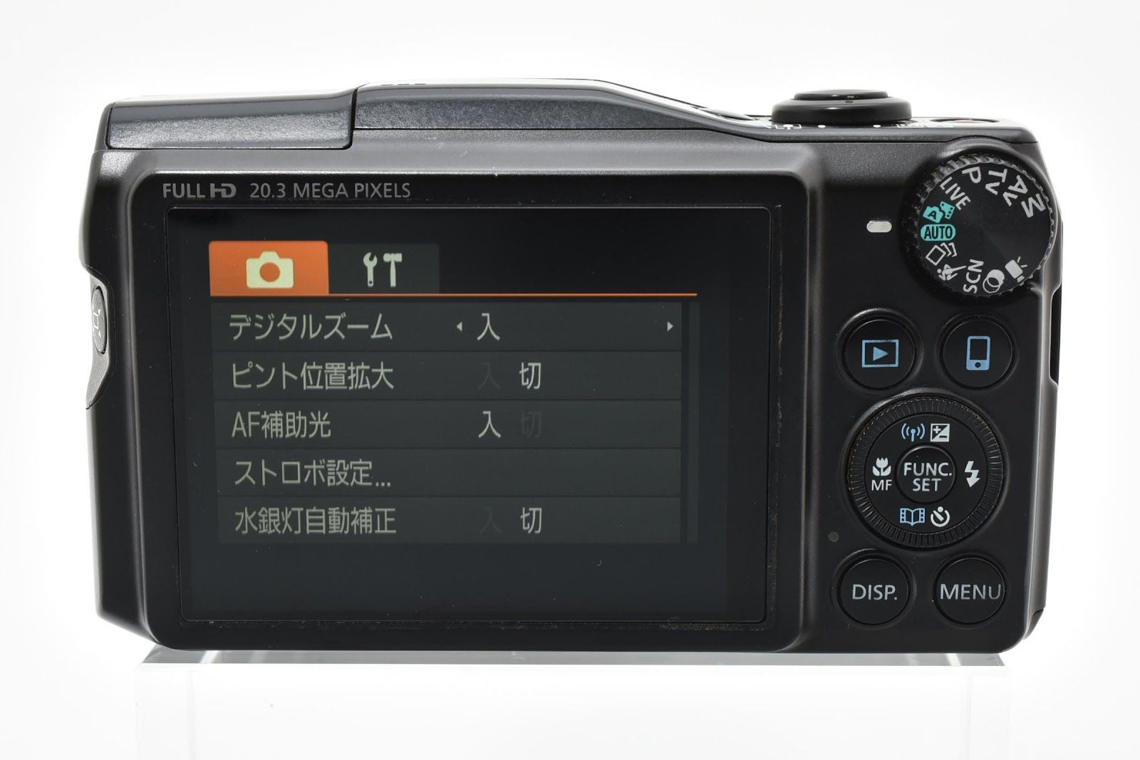 【ジャンク・故障品】キヤノン Canon PowerShot SX710 HS ジャンク・故障品キヤノン Canon PowerShot SX710 HS ジャンク