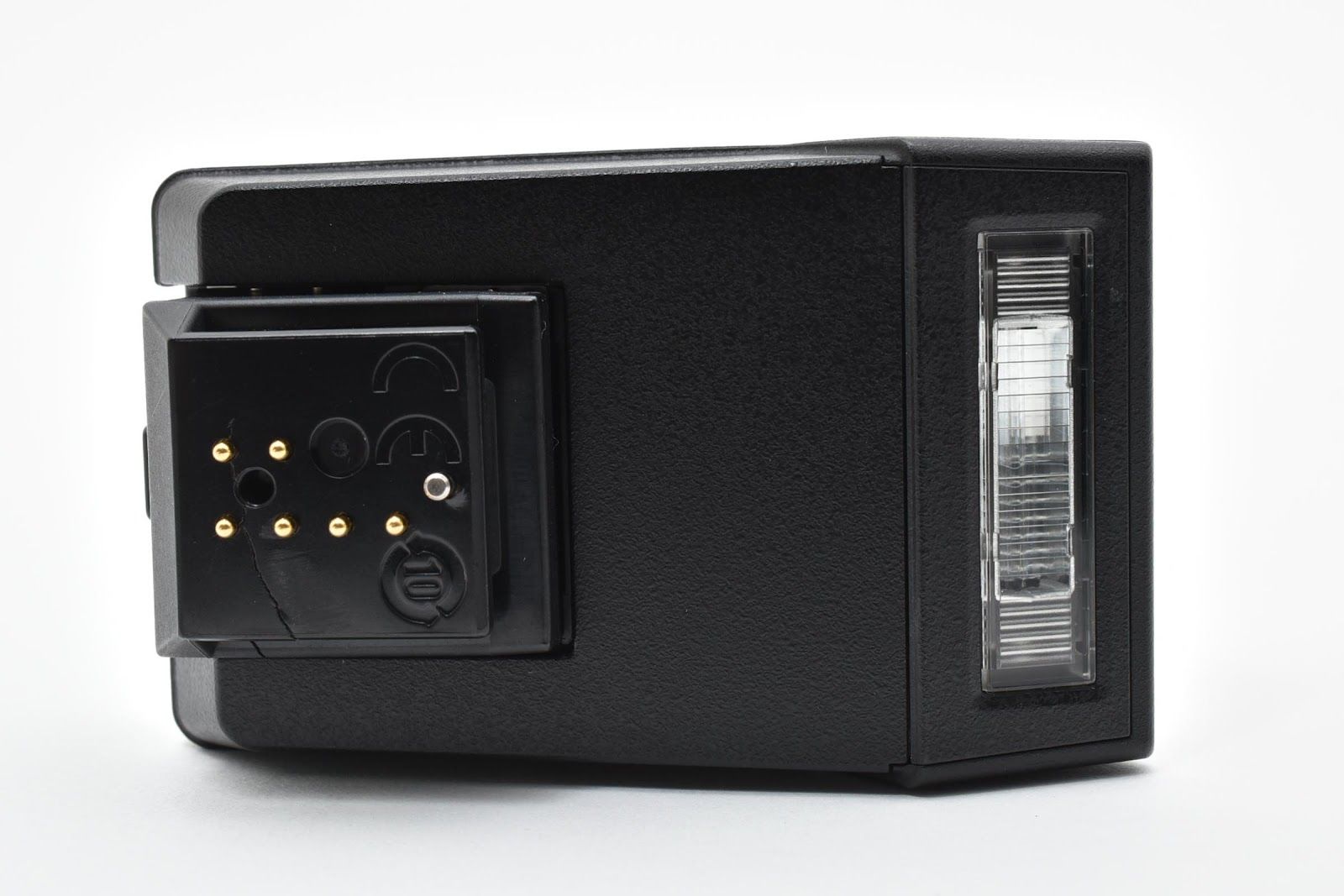 ☆美品☆ フジフイルム FUJIFILM EF-X8 クリップオンフラッシュ 美品