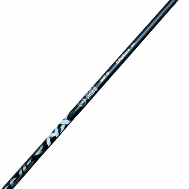 【中古】 テーラーメイドスリーブ付き(Qi4D系) フジクラドライバー用 シャフト SPEEDER NX BLACK 50 (フレックスS)Bランク ゴルフクラブ