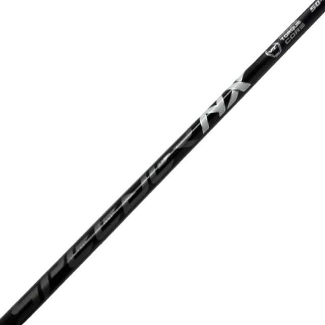 【中古】 テーラーメイドスリーブ付き(Qi4D系) フジクラドライバー用 シャフト SPEEDER NX BLACK 50 (フレックスX)Aランク ゴルフクラブ