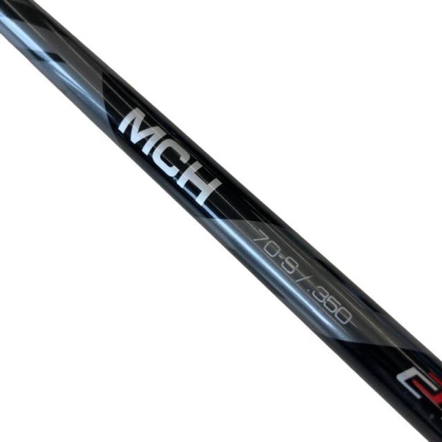 【中古】 MCH 70(Black)ユーティリティ用 シャフト MCH 70(Black) (フレックスS)Bランク ゴルフクラブ