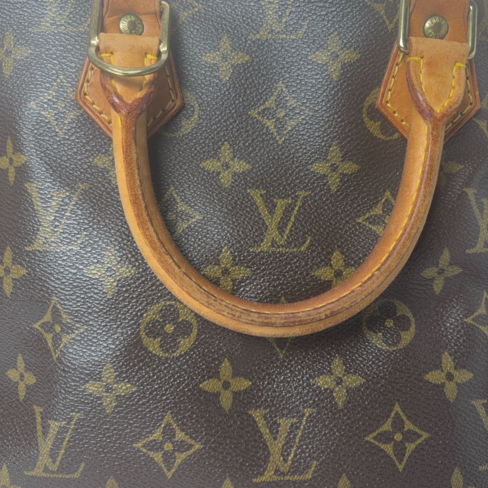 LOUIS VUITTON ルイヴィトン モノグラム アルマPM（旧型） M51130 