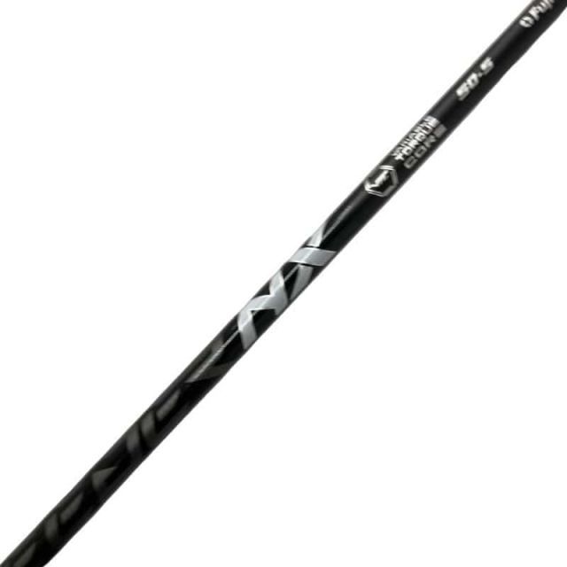 【中古】 SPEEDER NX BLACK 50ドライバー用 シャフト SPEEDER NX BLACK 50 (フレックスS)Bランク ゴルフクラブ