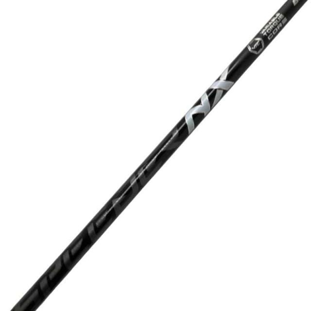 【中古】 SPEEDER NX BLACK 60ドライバー用 シャフト SPEEDER NX BLACK 60 (フレックスS)Aランク ゴルフクラブ