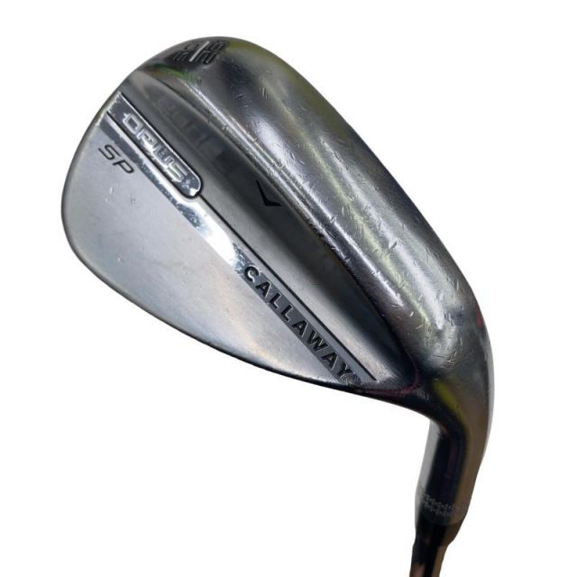 【中古】 キャロウェイ OPUS SP クロム 52°/10°S ウェッジ WG NS PRO MODUS3 TOUR105 (フレックスS) メンズ 男性用 右利き 右用 Cランク ゴルフクラブ 11,534円