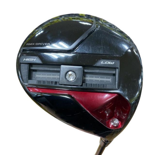 【中古】 ヤマハ RMX VD/M(2024) 10.5° ドライバー DR TENSEI PRO BLUE 1K 50 (フレックスS) メンズ 男性用 右利き 右用 Cランク ゴルフクラブ