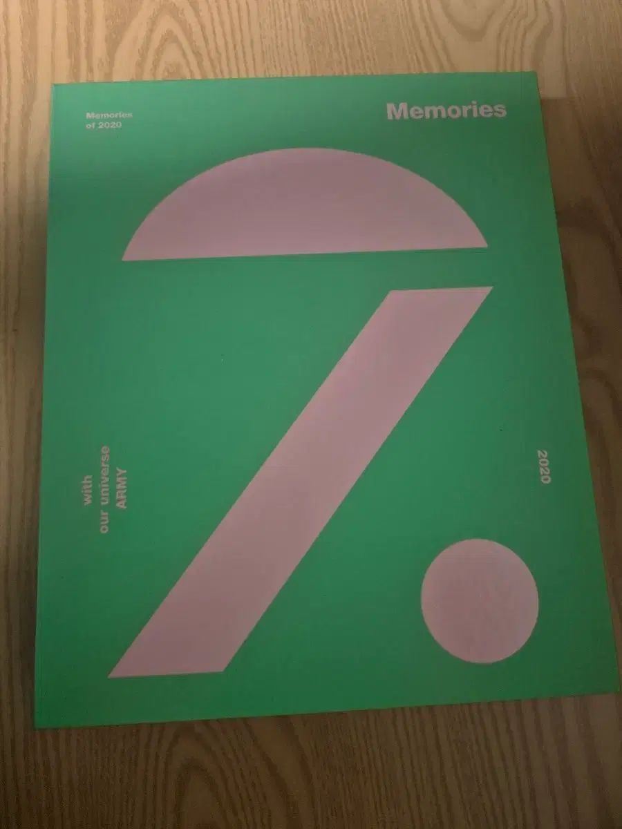 BTS Memories 2020 メモリーズ ジョングク トレカ