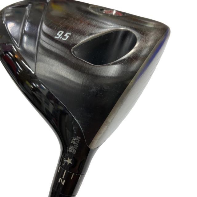 中古】 ダンロップ SRIXON Z545 9.5° ドライバー DR Miyazaki Kosuma