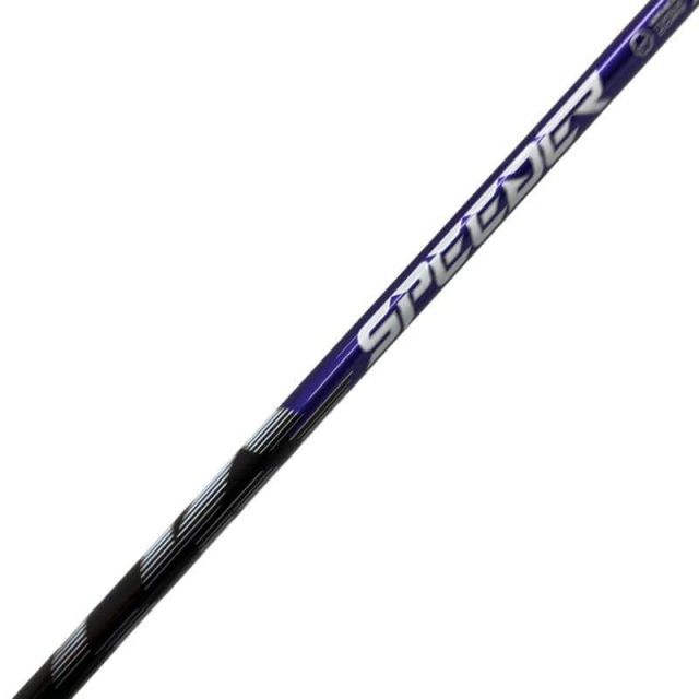 【中古】 テーラーメイドスリーブ付き(Qi4D系) フジクラドライバー用 シャフト SPEEDER NX VIOLET 50 (フレックスS)Bランク ゴルフクラブ 19,383円