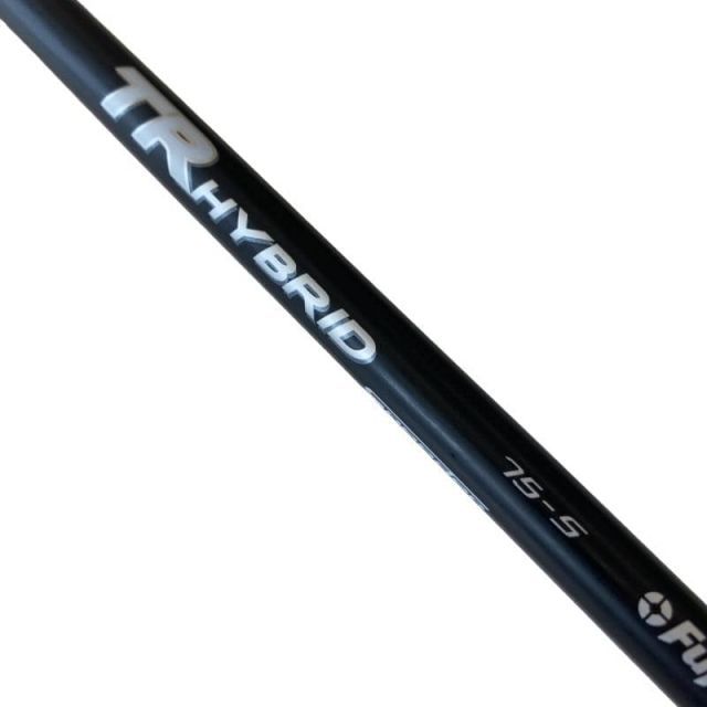 【中古】 Speeder TR HYBRID 75ユーティリティ用 シャフト Speeder TR HYBRID 75 (フレックスS)Bランク ゴルフクラブ