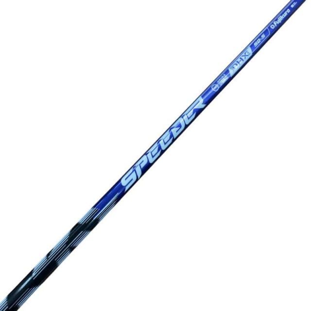 【中古】 テーラーメイドスリーブ付き(Qi4D系) フジクラドライバー用 シャフト SPEEDER NX VIOLET 50 (フレックスS)Bランク ゴルフクラブ