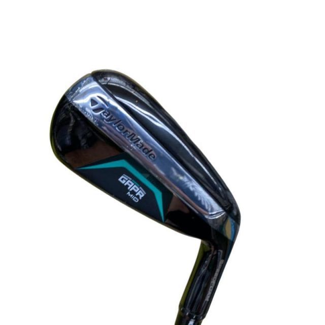 中古】 テーラーメイド GAPR MID U3 ユーティリティ UT 純正特注 