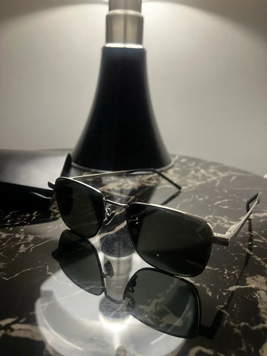 Saint Laurent サンローラン ヴィンテージ サングラス