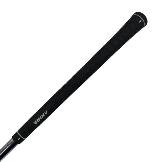 中古】 アキラプロダクツ AKIRA TOUR LH 56°/10° レフティ ウェッジ WG