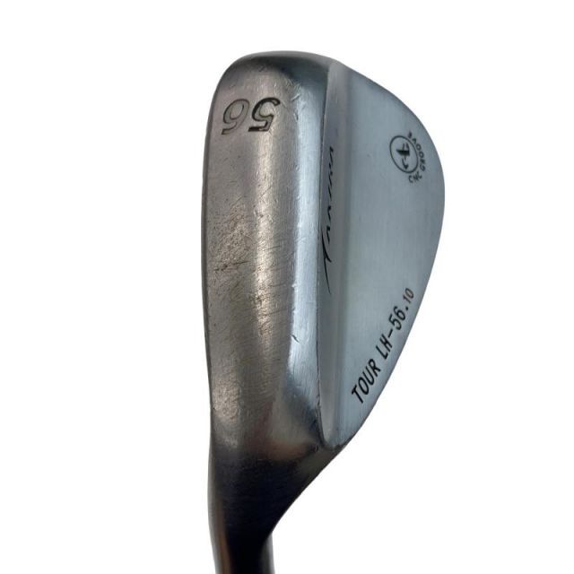 中古】 アキラプロダクツ AKIRA TOUR LH 56°/10° レフティ ウェッジ WG